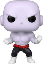 Dragon Ball Super- Jiren w/Power #1280