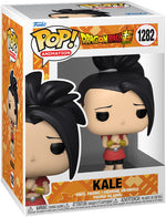 Dragon Ball Super- Kale #1282
