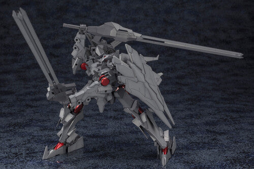 Kotobukiya - Frame Arms - Type-Hector Joyeuse