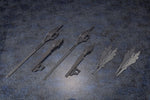 Kotobukiya - Frame Arms - Type-Hector Joyeuse