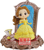 BanPresto - Q posket Stories Disney Characters Belle Version B Figure