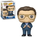 Seinfeld Newman the Mailman Pop! Vinyl Figure #1085