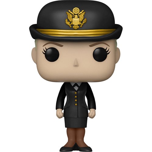 Military Army Female (Caucasian) Pop! Vinyl Figure