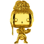 Marvel Studios - Shuri (Gold Chrome) Fall Convention Exclusive Limited Edition #393 (VAULTED)