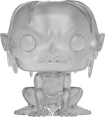 Lord of the Rings - Invisible Gollum Exclusive #535 (VAULTED)