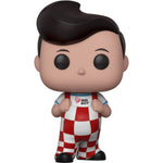 Bob's Big Boy - Big Boy #24