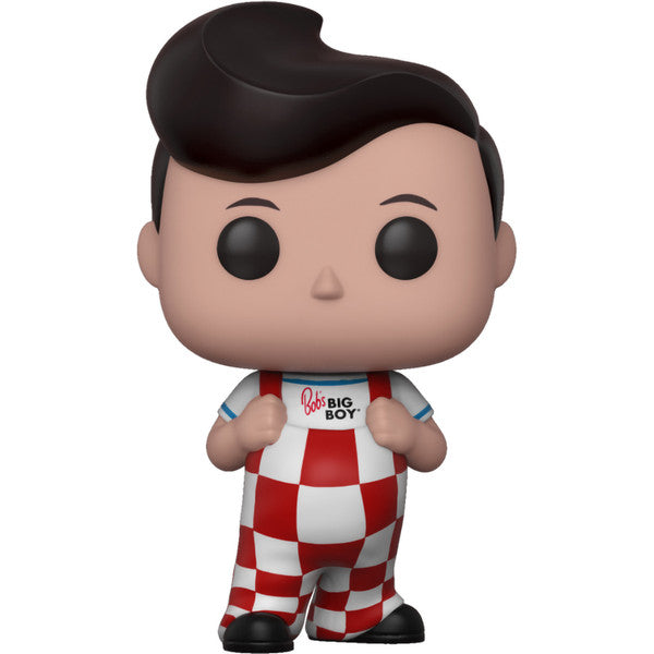 Bob's Big Boy - Big Boy #24