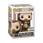 Star Wars - Qui-Gon Jinn (Tatooine) Exclusive #422