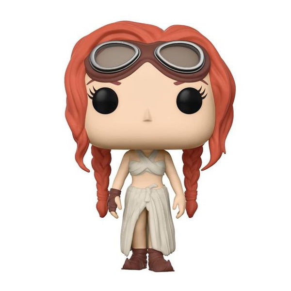 Mad Max - Capable Vinyl Pop! #513