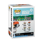 South Park- Boyband Kenny #38