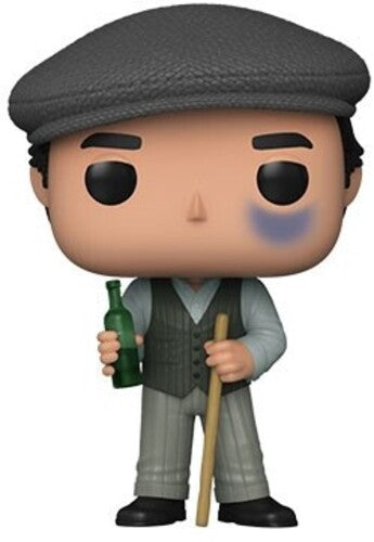 The Godfather 50 Years: Michael Corleone #1201