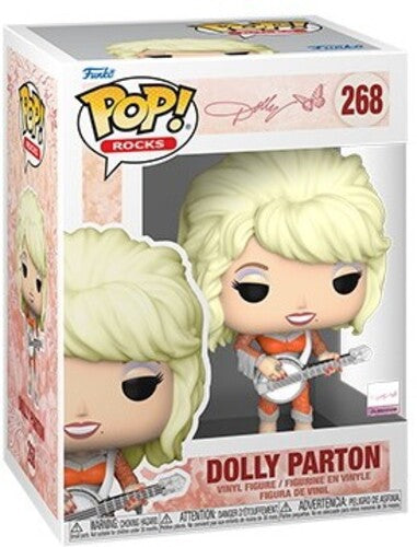 Dolly Parton #268