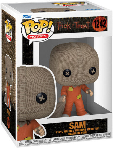 Trick ‘r Treat Sam Pop! Vinyl Figure #1242