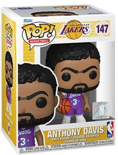 Lakers- Anthony Davis #147