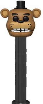 PEZ: Five Nights at Freddy's- Freddy