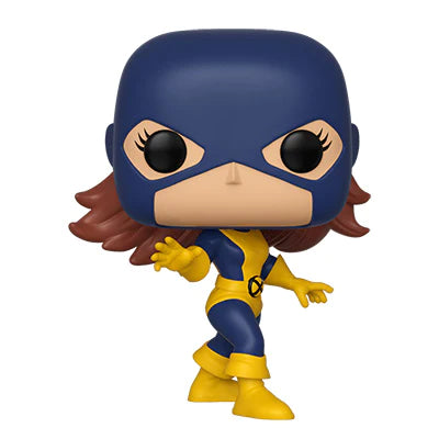 Marvel 80th - Marvel Girl #503