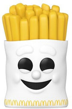 McDonalds- Fries #149