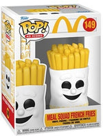 McDonalds- Fries #149