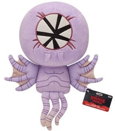 Stranger Things S4 - Demo-Bat Plushie