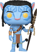 Avatar Movie- Jake Sully #1321