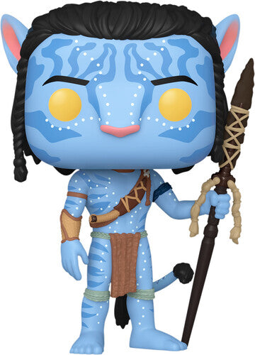 Avatar Movie- Jake Sully #1321