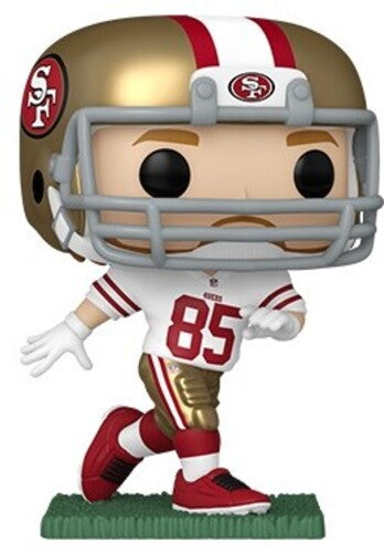 NFL: 49ers - George Kittle #167