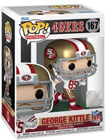 NFL: 49ers - George Kittle #167