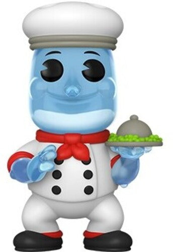 Cuphead S3 - Chef Saltbaker #900