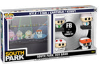 ALBUMS DLX: South Park- Boyband #42