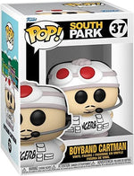 South Park- Boyband Cartman #37