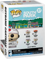 South Park- Boyband Cartman #37