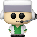 South Park- Boyband Kyle #39