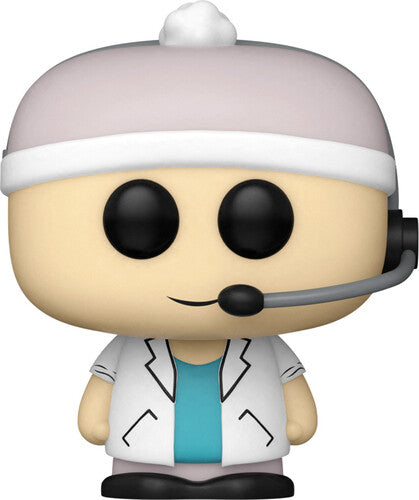 South Park- Boyband Stan #40