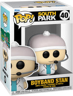 South Park- Boyband Stan #40