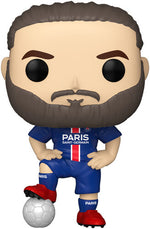 PSG - Sergio Ramos #51