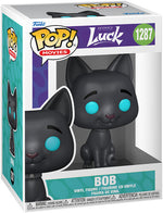 Luck- Bob #1287