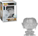 Lord of the Rings - Invisible Gollum Exclusive #535 (VAULTED)
