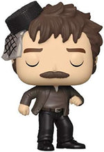 Parks and Recreation - Ron Swanson (Funko Limited Edition Exclusive) #1063 (VAULTED)
