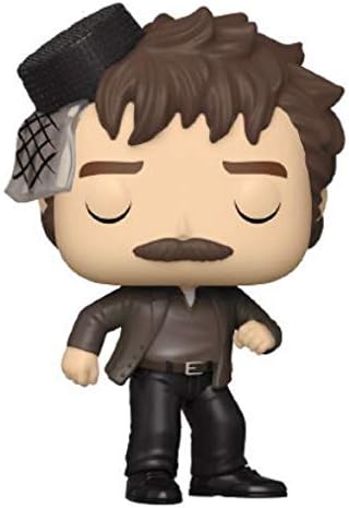 Parks and Recreation - Ron Swanson (Funko Limited Edition Exclusive) #1063 (VAULTED)