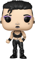 WWE: Rhea Ripley #122