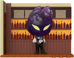 My Hero Academia - Kurogiri (Hideout) (Funko Exclusive) #1245