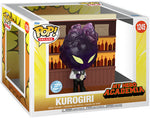My Hero Academia - Kurogiri (Hideout) (Funko Exclusive) #1245