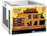 My Hero Academia - Kurogiri (Hideout) (Funko Exclusive) #1245