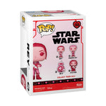 Star Wars Valentines Rey Pop! #588