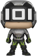Ready Player One - Sixer #503