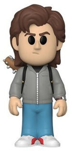 FUNKO VINYL SODA: Stranger Things - Steve