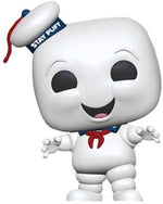 Ghostbusters - Stay Puff (Funko Insider Club Exclusive) 10-inch (VAULTED) #749