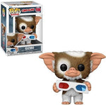 Gremlins Funko Pop! Gizmo (with 3D Glasses)  #1146