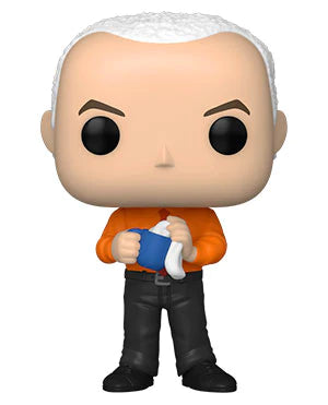 Friends - Gunther #1064
