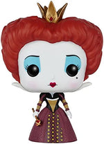 Alice in Wonderland - Queen of Hearts (Vaulted) #179